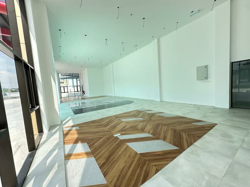 Detached Factory for Rent in Taman Industri Alam Jaya (Puncak Alam) - Ms Teh - Interior - PropertyGuru.com.my
