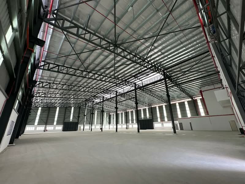 Detached Factory for Rent in Taman Industri Alam Jaya (Puncak Alam) - Ms Teh - Interior - PropertyGuru.com.my
