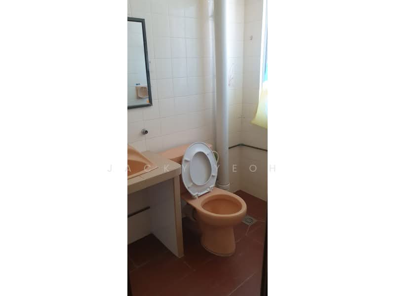 Apartment for Sale at Mutiara Court - Jacky Yeoh - Bathroom - PropertyGuru.com.my