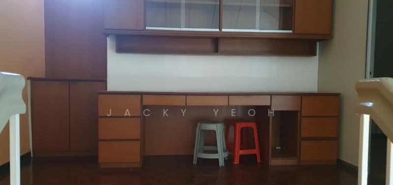 Apartment for Sale at Mutiara Court - Jacky Yeoh - Study - PropertyGuru.com.my