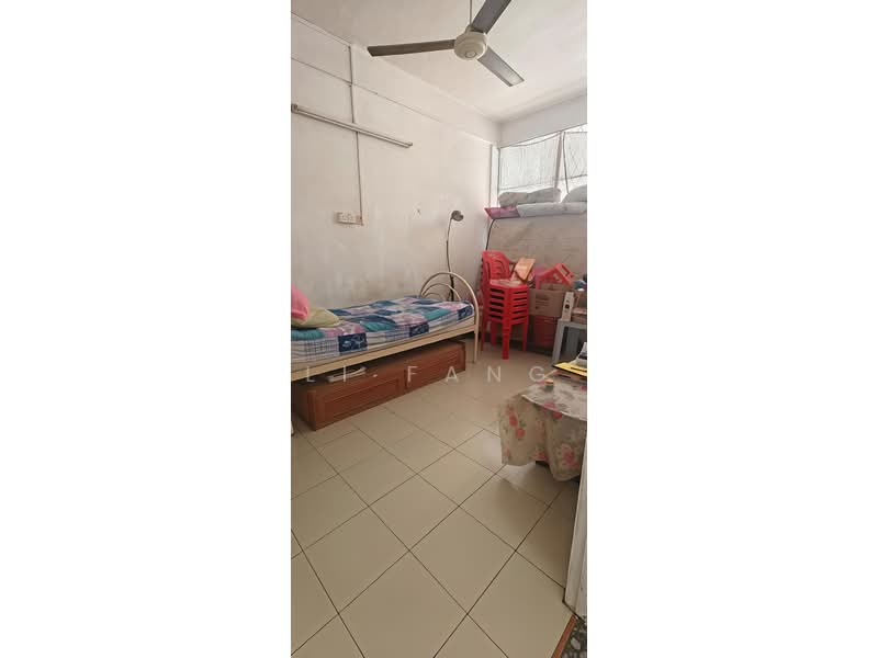Rumah Flat untuk Dijual di Taman Greenfield - Li Fang - Bedroom - PropertyGuru.com.my