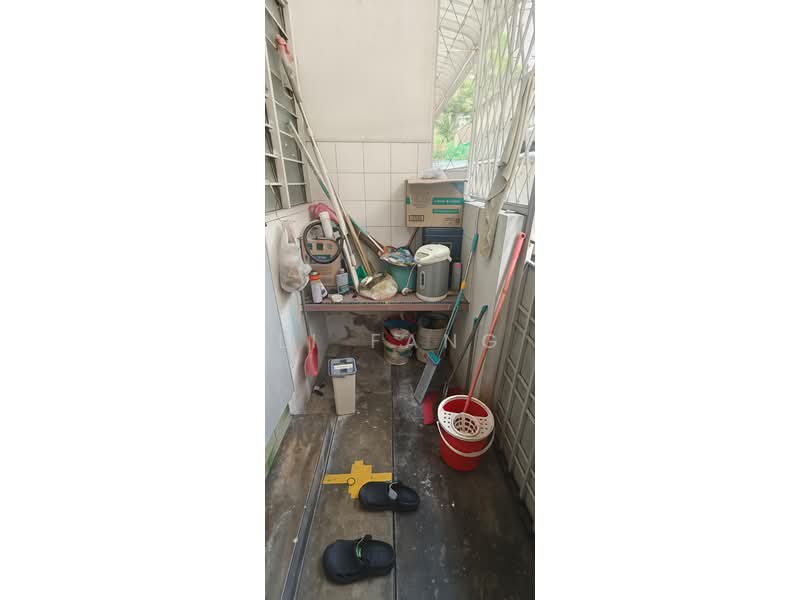 Rumah Flat untuk Dijual di Taman Greenfield - Li Fang - Exterior - PropertyGuru.com.my