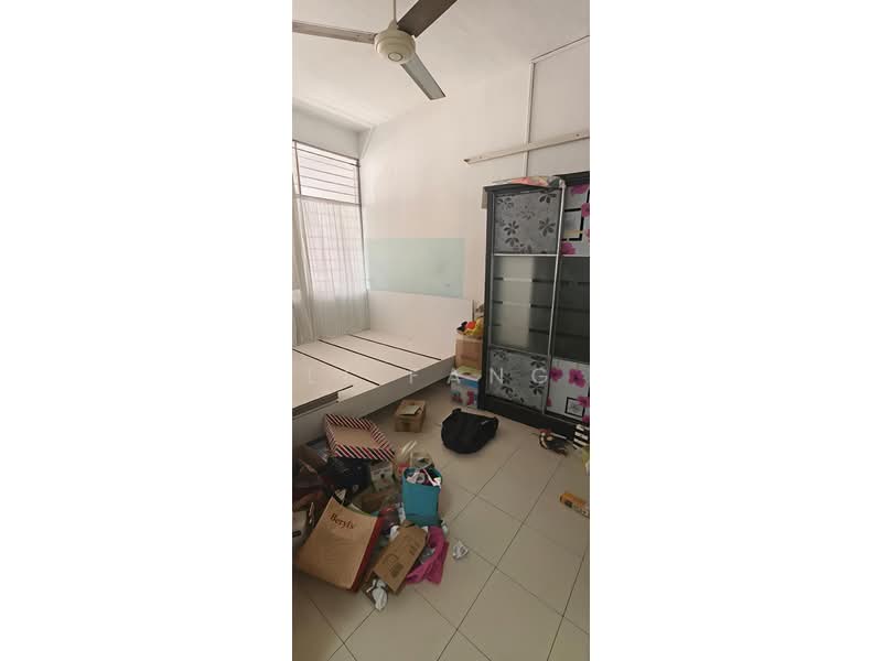 Rumah Flat untuk Dijual di Taman Greenfield - Li Fang - Bedroom - PropertyGuru.com.my