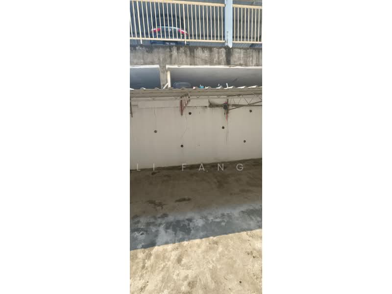 Rumah Flat untuk Dijual di Taman Greenfield - Li Fang - Exterior - PropertyGuru.com.my