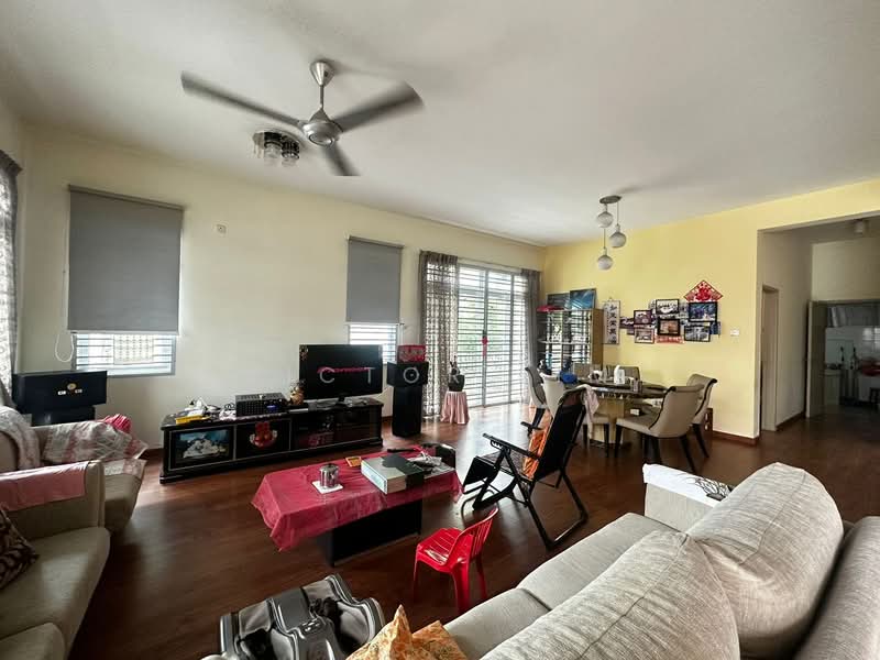 Cluster House for Sale in Taman Gaya (Ulu Tiram) - Victor Lim - PropertyGuru.com.my
