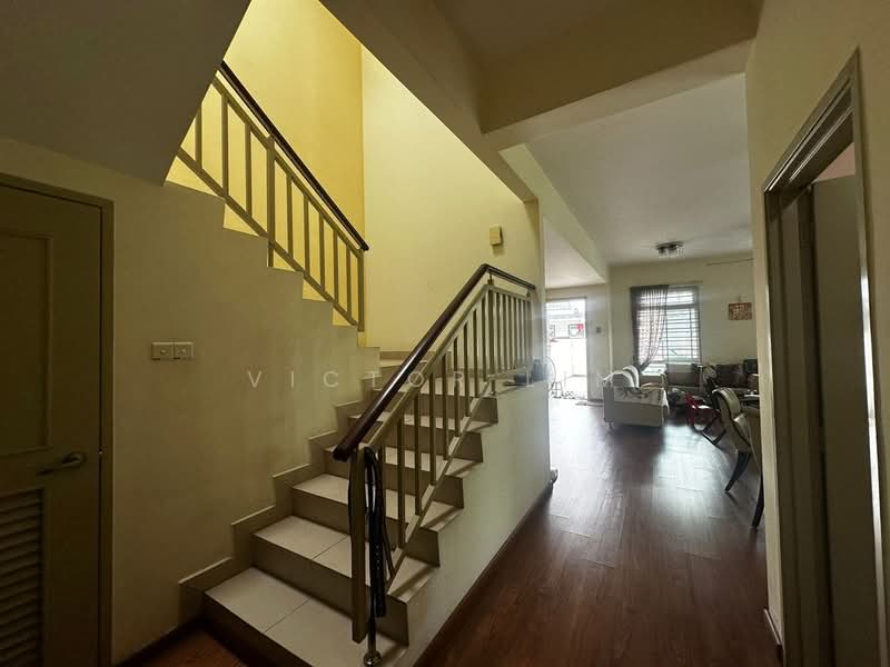 Cluster House for Sale in Taman Gaya (Ulu Tiram) - Victor Lim - PropertyGuru.com.my