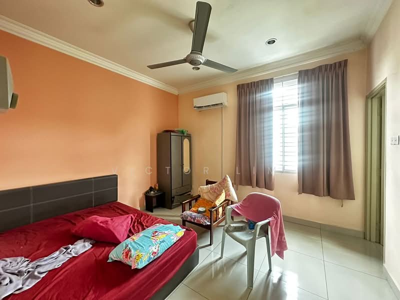 Cluster House for Sale in Taman Gaya (Ulu Tiram) - Victor Lim - PropertyGuru.com.my