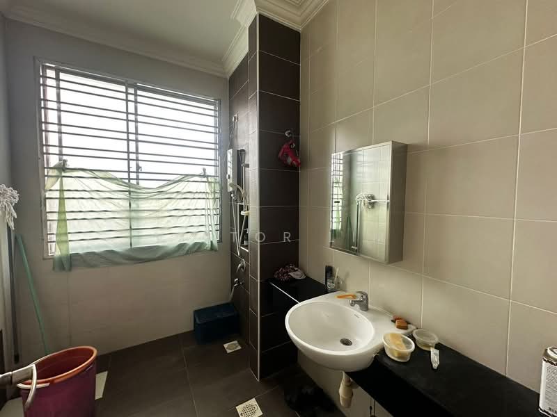 Cluster House for Sale in Taman Gaya (Ulu Tiram) - Victor Lim - PropertyGuru.com.my