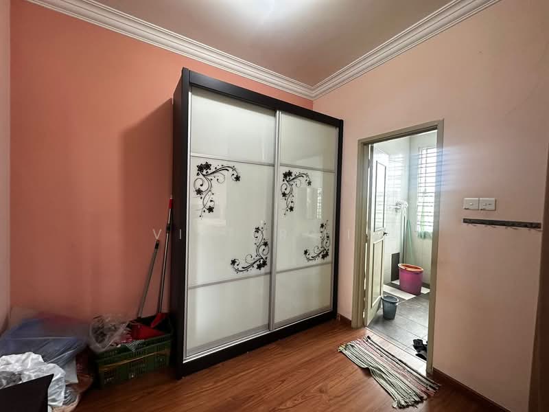 Cluster House for Sale in Taman Gaya (Ulu Tiram) - Victor Lim - PropertyGuru.com.my