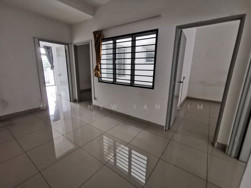 Townhouse for Sale in Bandar Saujana Putra (Tanjong Duabelas) - Matthew Ian Sim - Interior - PropertyGuru.com.my