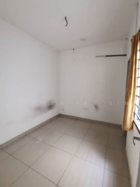 Townhouse for Sale in Bandar Saujana Putra (Tanjong Duabelas) - Matthew Ian Sim - Interior - PropertyGuru.com.my