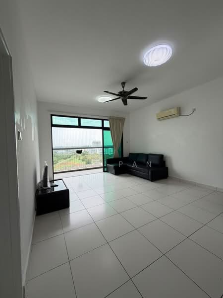Service Residence for Rent at Sky Peak Residences - Pan Pan - PropertyGuru.com.my