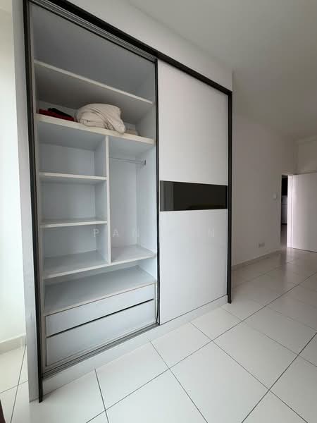 Service Residence for Rent at Sky Peak Residences - Pan Pan - PropertyGuru.com.my