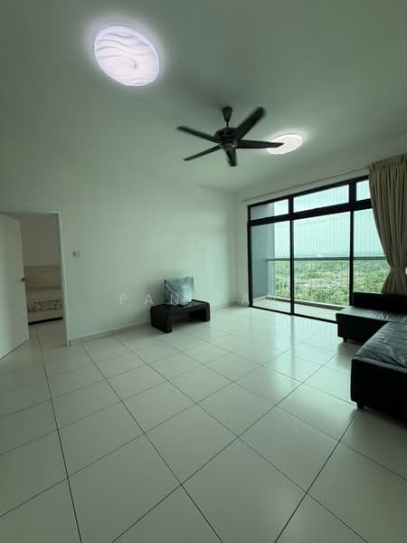 Service Residence for Rent at Sky Peak Residences - Pan Pan - PropertyGuru.com.my