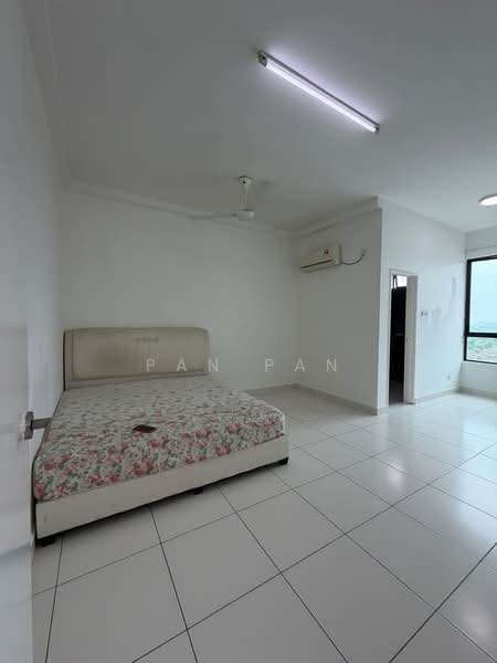 Service Residence for Rent at Sky Peak Residences - Pan Pan - PropertyGuru.com.my