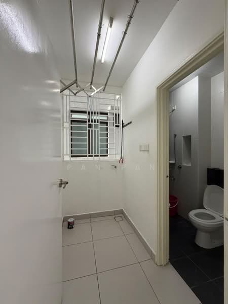 Service Residence for Rent at Sky Peak Residences - Pan Pan - PropertyGuru.com.my