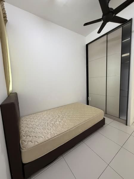 Service Residence for Rent at Sky Peak Residences - Pan Pan - PropertyGuru.com.my