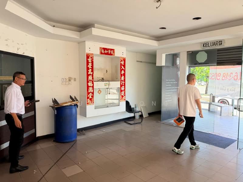Kedai untuk Disewa di Setapak (Kuala Lumpur) - Yubi Leong - PropertyGuru.com.my