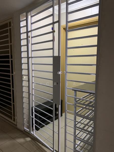 Service Residence for Rent at Endah Promenade - Erica Law - Entrance - PropertyGuru.com.my