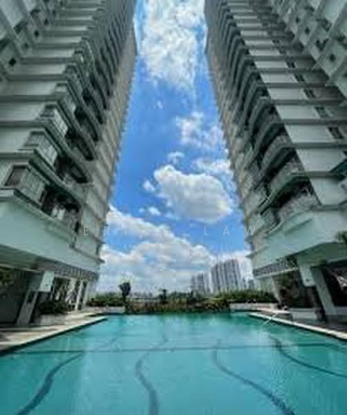 Service Residence for Rent at Endah Promenade - Erica Law - Exterior - PropertyGuru.com.my