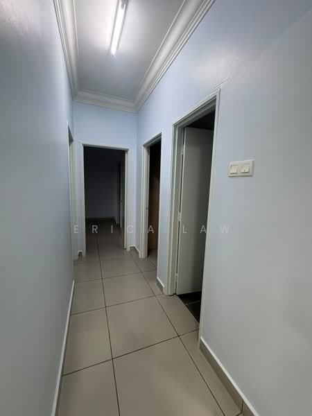 Service Residence for Rent at Endah Promenade - Erica Law - Corridor - PropertyGuru.com.my