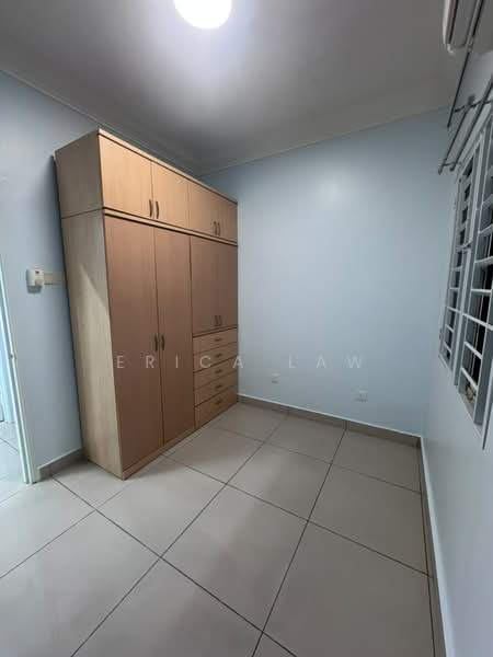 Service Residence for Rent at Endah Promenade - Erica Law - Bedroom - PropertyGuru.com.my