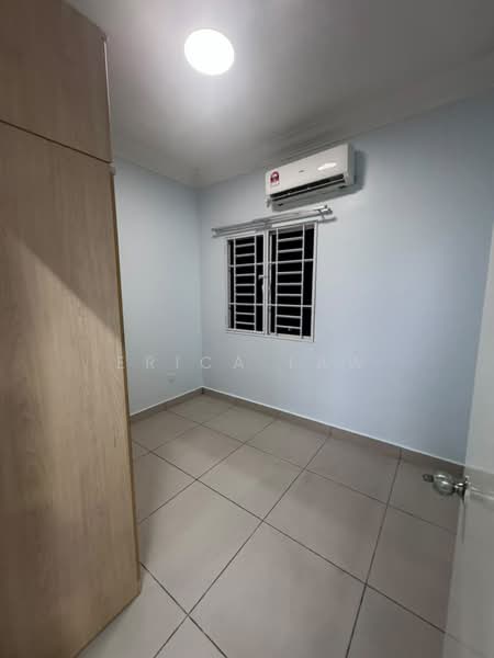 Service Residence for Rent at Endah Promenade - Erica Law - Bedroom - PropertyGuru.com.my