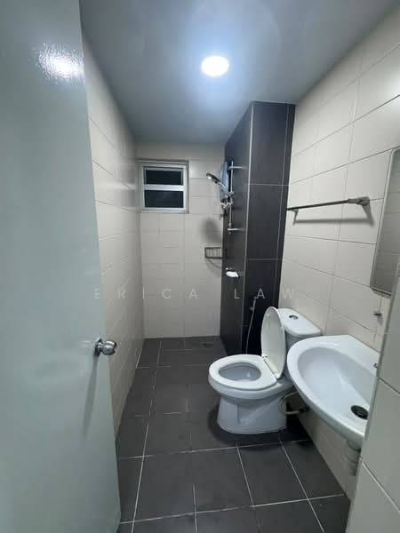 Service Residence for Rent at Endah Promenade - Erica Law - Bathroom - PropertyGuru.com.my