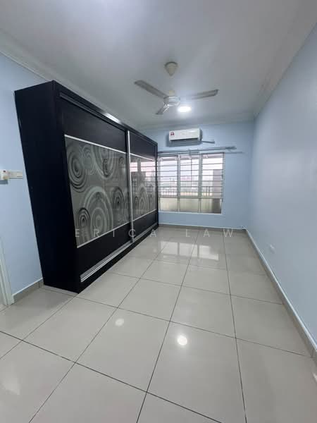 Service Residence for Rent at Endah Promenade - Erica Law - Bedroom - PropertyGuru.com.my