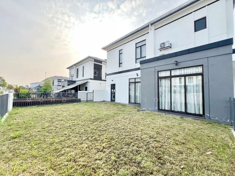 Rumah Teres untuk Dijual di Eco Grandeur (Puncak Alam) - Mohd Nazri Roslan - PropertyGuru.com.my