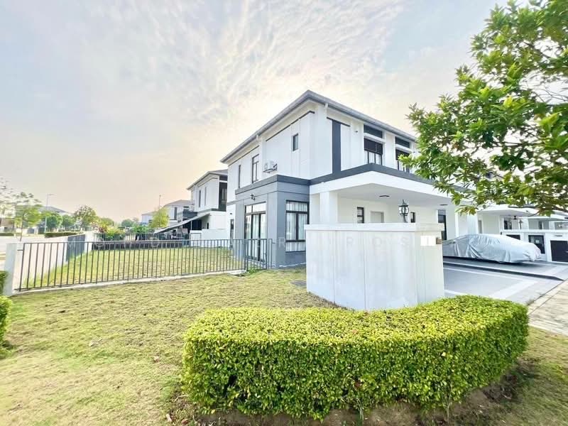 Rumah Teres untuk Dijual di Eco Grandeur (Puncak Alam) - Mohd Nazri Roslan - PropertyGuru.com.my