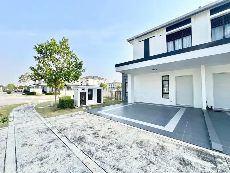 Rumah Teres untuk Dijual di Eco Grandeur (Puncak Alam) - Mohd Nazri Roslan - PropertyGuru.com.my