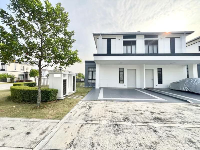 Rumah Teres untuk Dijual di Eco Grandeur (Puncak Alam) - Mohd Nazri Roslan - PropertyGuru.com.my