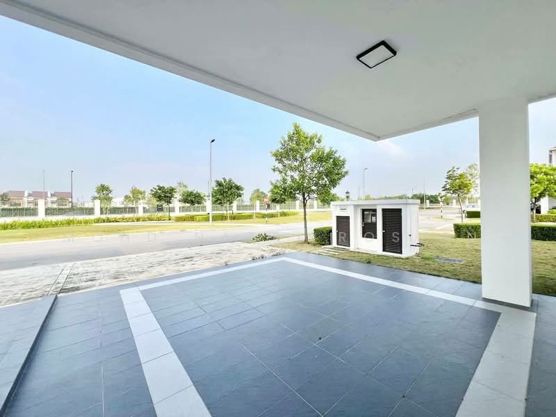 Rumah Teres untuk Dijual di Eco Grandeur (Puncak Alam) - Mohd Nazri Roslan - PropertyGuru.com.my