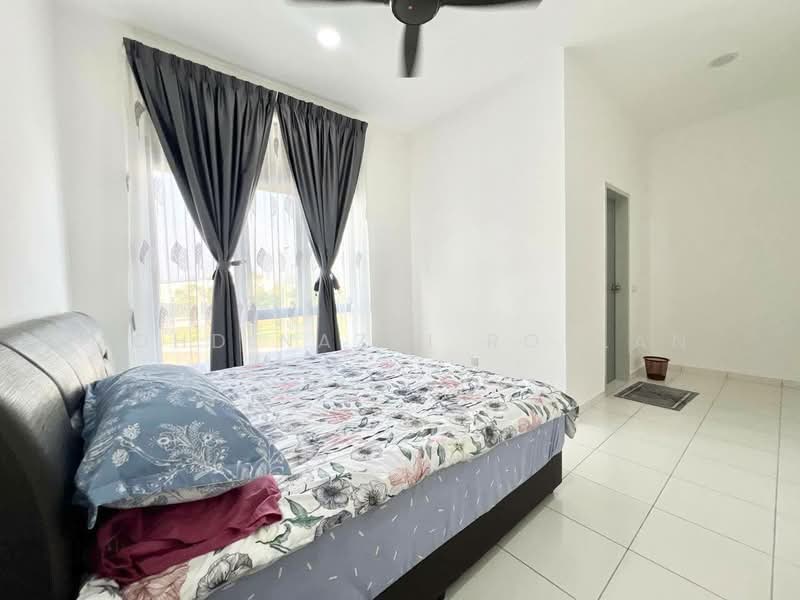 Rumah Teres untuk Dijual di Eco Grandeur (Puncak Alam) - Mohd Nazri Roslan - PropertyGuru.com.my