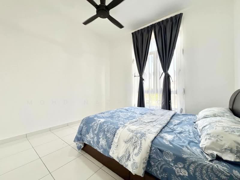 Rumah Teres untuk Dijual di Eco Grandeur (Puncak Alam) - Mohd Nazri Roslan - PropertyGuru.com.my