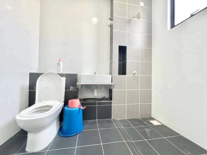 Rumah Teres untuk Dijual di Eco Grandeur (Puncak Alam) - Mohd Nazri Roslan - PropertyGuru.com.my