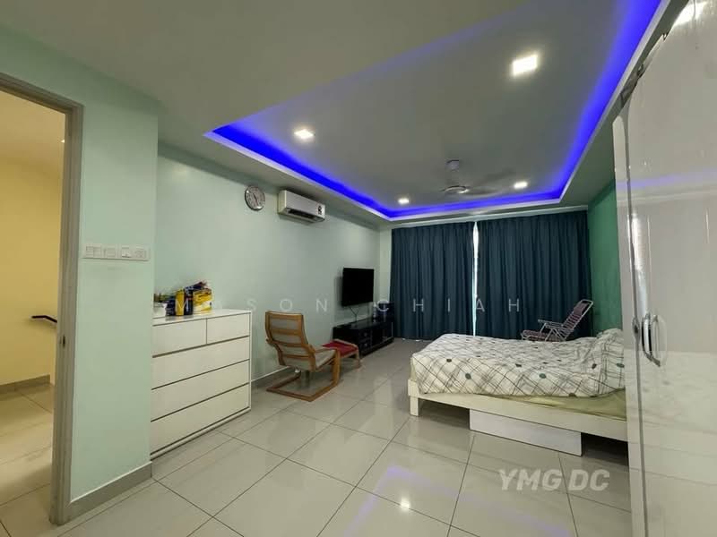 3-storey Terraced House for Sale in Ambang Botanic 2 (Klang) - Mason Chiah - Bedroom - PropertyGuru.com.my