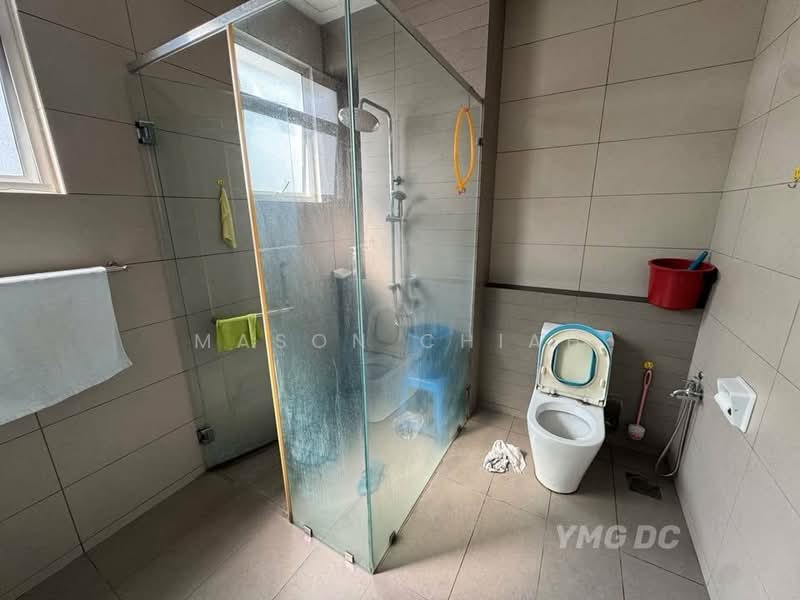 3-storey Terraced House for Sale in Ambang Botanic 2 (Klang) - Mason Chiah - Bathroom - PropertyGuru.com.my