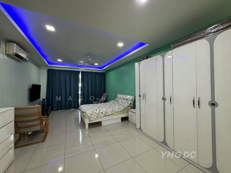 3-storey Terraced House for Sale in Ambang Botanic 2 (Klang) - Mason Chiah - Bedroom - PropertyGuru.com.my