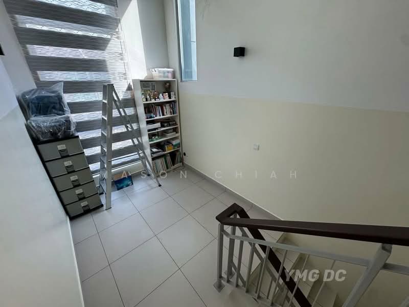 3-storey Terraced House for Sale in Ambang Botanic 2 (Klang) - Mason Chiah - Interior - PropertyGuru.com.my