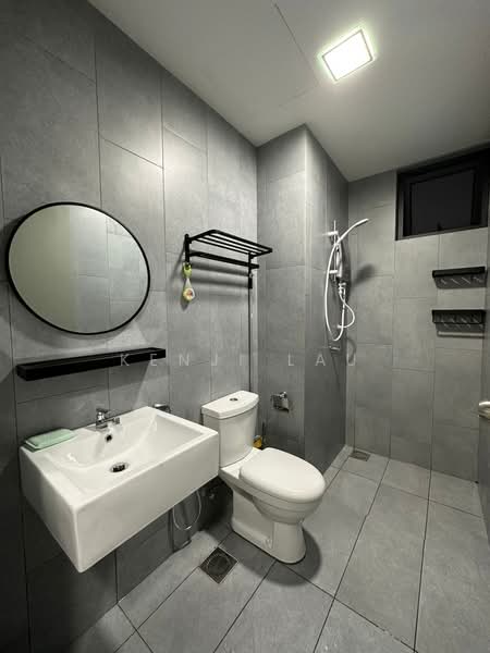 Service Residence for Rent at M Vertica - Kenji Lau - Bathroom - PropertyGuru.com.my