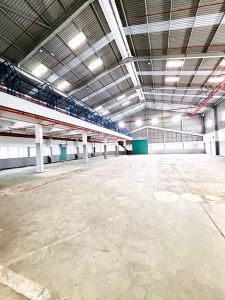 Gudang untuk Disewa di Seksyen 16 (Shah Alam) - Weng Tan - Interior - PropertyGuru.com.my