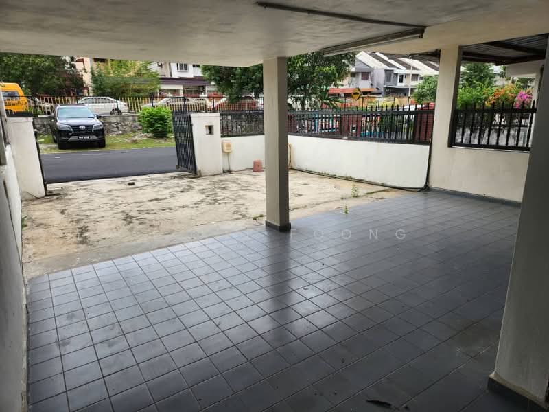 Rumah Teres 2 Tingkat untuk Dijual di Taman Pertama (Cheras) - Vickie Foong - Exterior - PropertyGuru.com.my