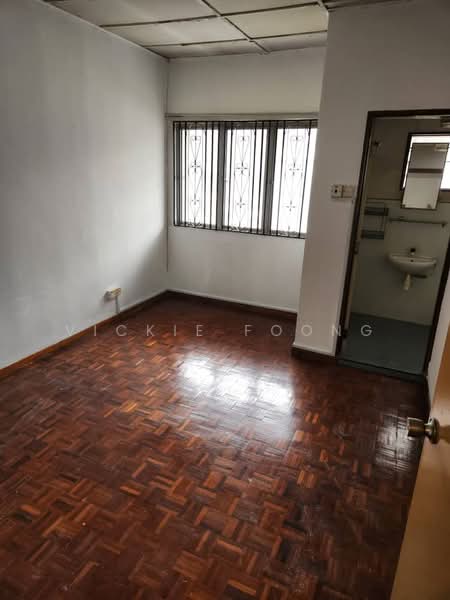 Rumah Teres 2 Tingkat untuk Dijual di Taman Pertama (Cheras) - Vickie Foong - Interior - PropertyGuru.com.my