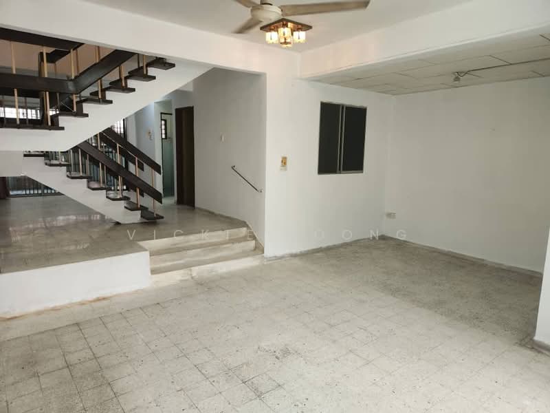 Rumah Teres 2 Tingkat untuk Dijual di Taman Pertama (Cheras) - Vickie Foong - Interior - PropertyGuru.com.my