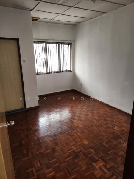 Rumah Teres 2 Tingkat untuk Dijual di Taman Pertama (Cheras) - Vickie Foong - Interior - PropertyGuru.com.my