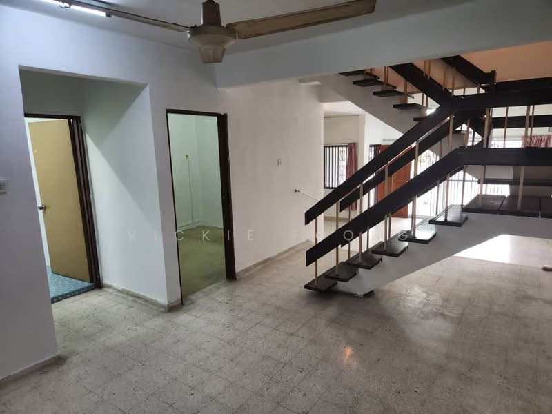 Rumah Teres 2 Tingkat untuk Dijual di Taman Pertama (Cheras) - Vickie Foong - Interior - PropertyGuru.com.my