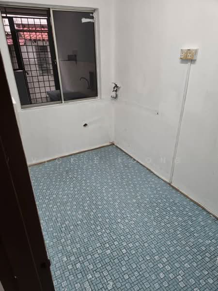 Rumah Teres 2 Tingkat untuk Dijual di Taman Pertama (Cheras) - Vickie Foong - Interior - PropertyGuru.com.my