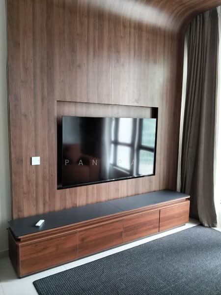 Servis Apartment untuk Disewa di Space Residency - Pan Pan - PropertyGuru.com.my